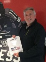 New Jersey Devils vs. Florida Panthers - NHL