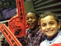 New Jersey Devils vs. Florida Panthers - NHL