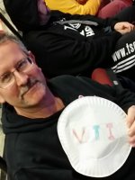 New Jersey Devils vs. Florida Panthers - NHL