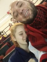 New Jersey Devils vs. Florida Panthers - NHL