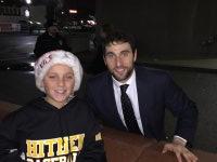 New Jersey Devils vs. Florida Panthers - NHL