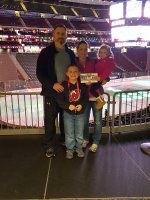 New Jersey Devils vs. Florida Panthers - NHL