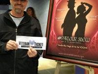 Carnival of Illusion: an Evening of Old-world Magic - Date Night