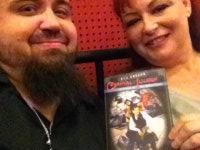 Carnival of Illusion: an Evening of Old-world Magic - Date Night