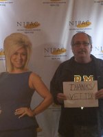 Theresa Caputo Live!