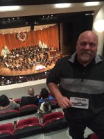Holiday Pops - Presented by the Lansing Symphony Orchestra - Sunday Matinee