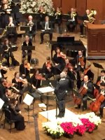 Holiday Pops - Presented by the Lansing Symphony Orchestra - Sunday Matinee