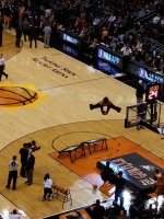 Phoenix Suns vs. New Orleans Pelicans - NBA