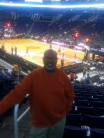 Phoenix Suns vs. New Orleans Pelicans - NBA