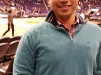 Phoenix Suns vs. New Orleans Pelicans - NBA