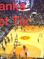 Phoenix Suns vs. New Orleans Pelicans - NBA