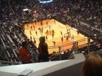 Phoenix Suns vs. New Orleans Pelicans - NBA