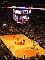 Phoenix Suns vs. New Orleans Pelicans - NBA