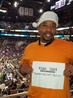 Phoenix Suns vs. New Orleans Pelicans - NBA