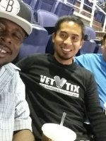 Phoenix Suns vs. New Orleans Pelicans - NBA