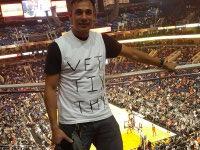 Phoenix Suns vs. New Orleans Pelicans - NBA