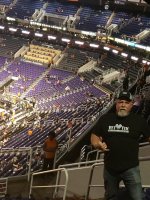 Phoenix Suns vs. New Orleans Pelicans - NBA