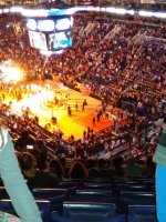 Phoenix Suns vs. New Orleans Pelicans - NBA