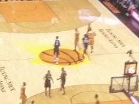 Phoenix Suns vs. New Orleans Pelicans - NBA