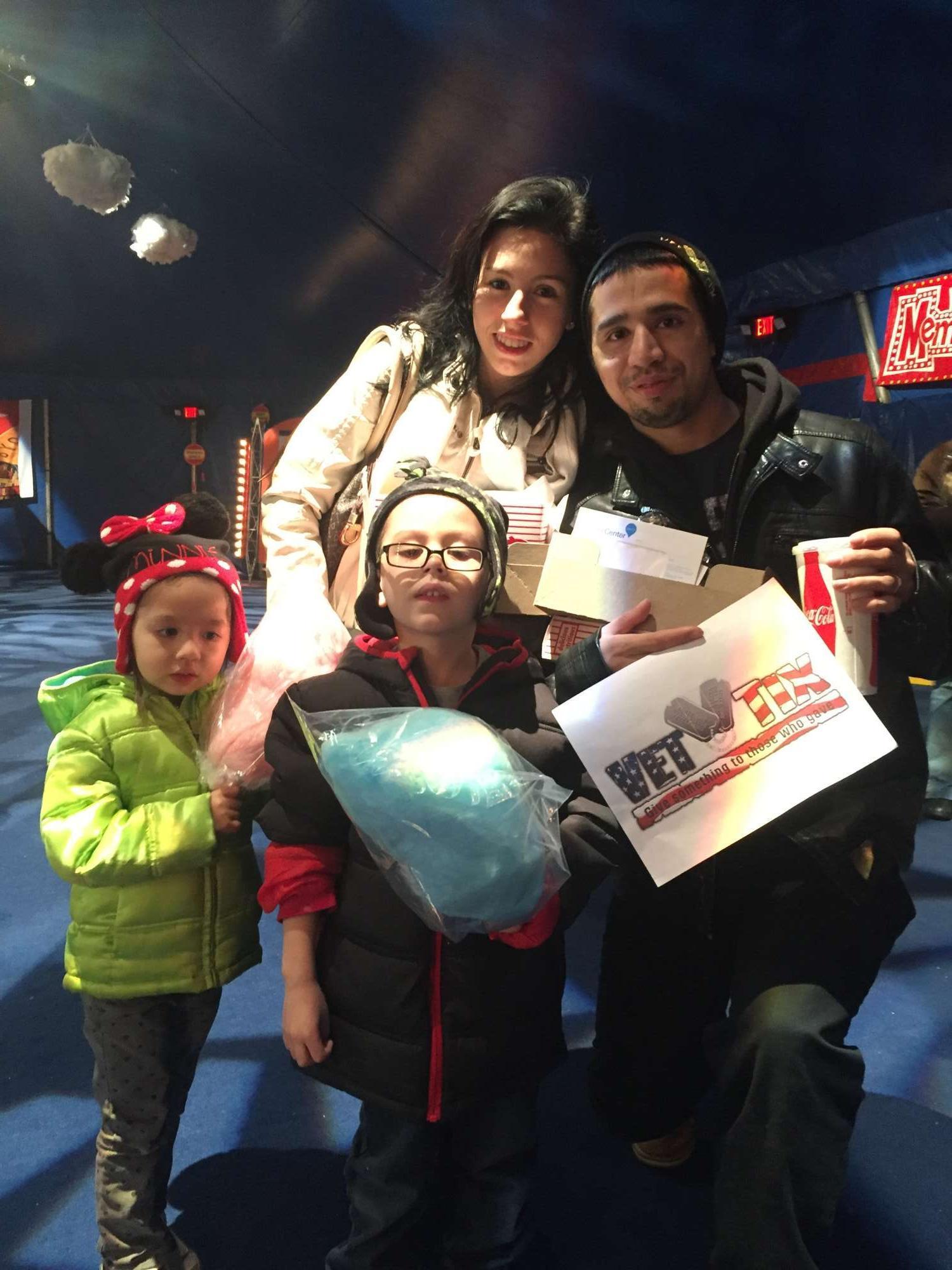Big Apple Circus Grand Tour - Presented by the Lincoln Center - Friday