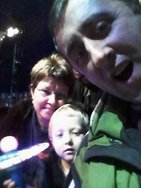 Big Apple Circus Grand Tour - Presented by the Lincoln Center - Friday