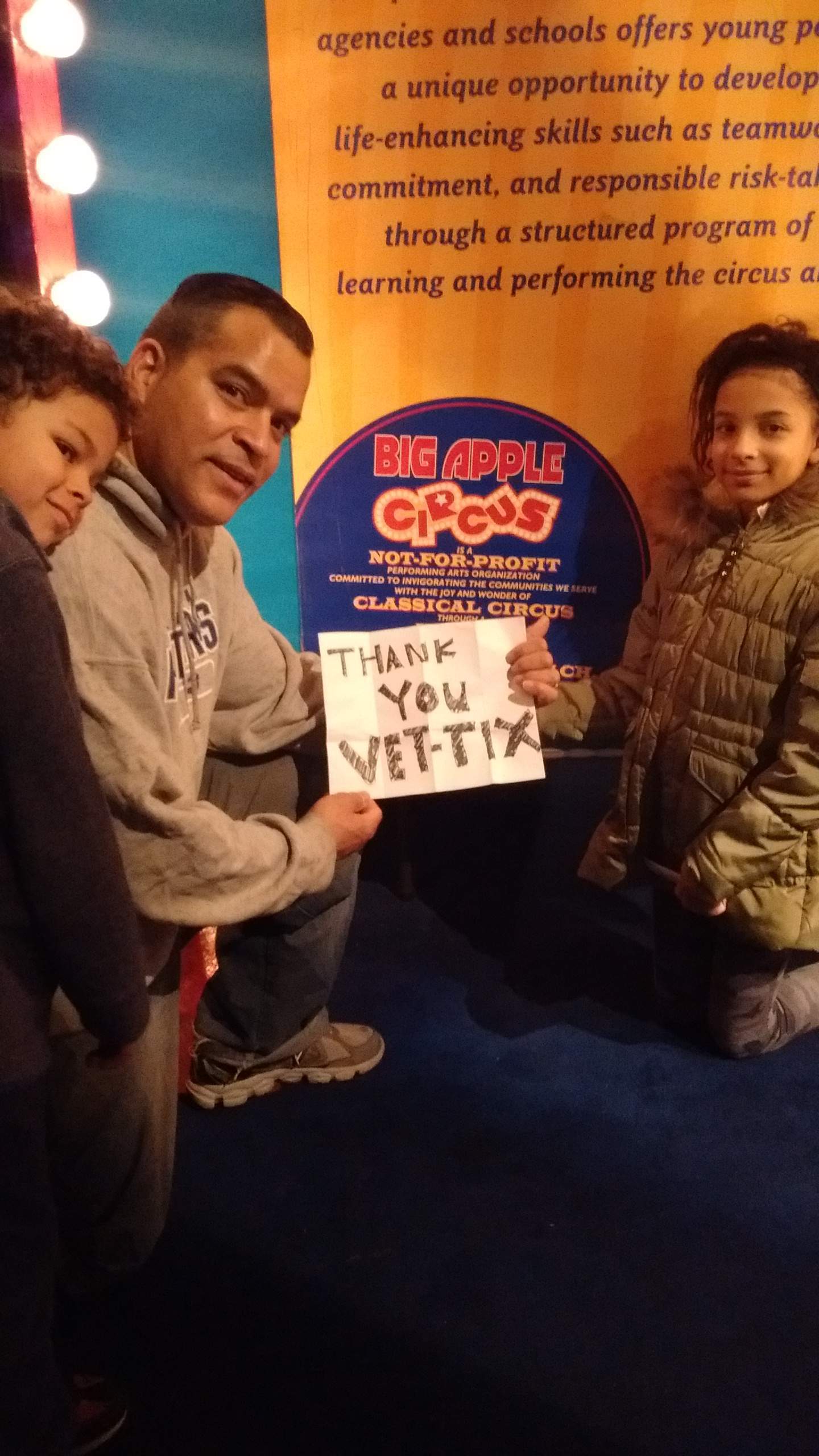 Big Apple Circus Grand Tour - Presented by the Lincoln Center - Friday