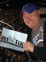 Nashville Predators vs. Minnesota Wild - NHL