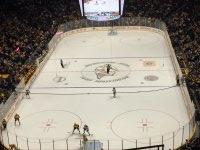 Nashville Predators vs. Minnesota Wild - NHL