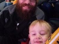 Nashville Predators vs. Minnesota Wild - NHL