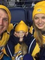 Nashville Predators vs. Minnesota Wild - NHL
