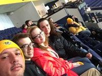 Nashville Predators vs. Minnesota Wild - NHL