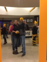 Nashville Predators vs. Minnesota Wild - NHL
