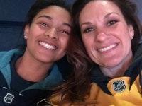 Nashville Predators vs. Minnesota Wild - NHL