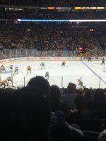Nashville Predators vs. Minnesota Wild - NHL