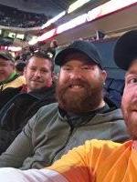Nashville Predators vs. Minnesota Wild - NHL
