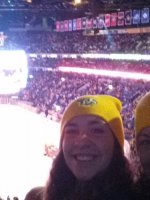Nashville Predators vs. Minnesota Wild - NHL