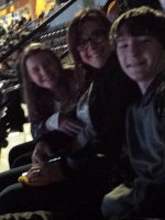 Nashville Predators vs. Minnesota Wild - NHL
