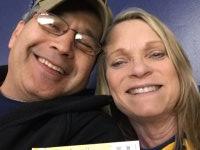 Nashville Predators vs. Minnesota Wild - NHL