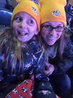 Nashville Predators vs. Minnesota Wild - NHL