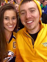 Nashville Predators vs. Minnesota Wild - NHL
