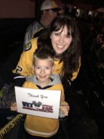 Nashville Predators vs. Minnesota Wild - NHL