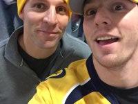 Nashville Predators vs. Minnesota Wild - NHL