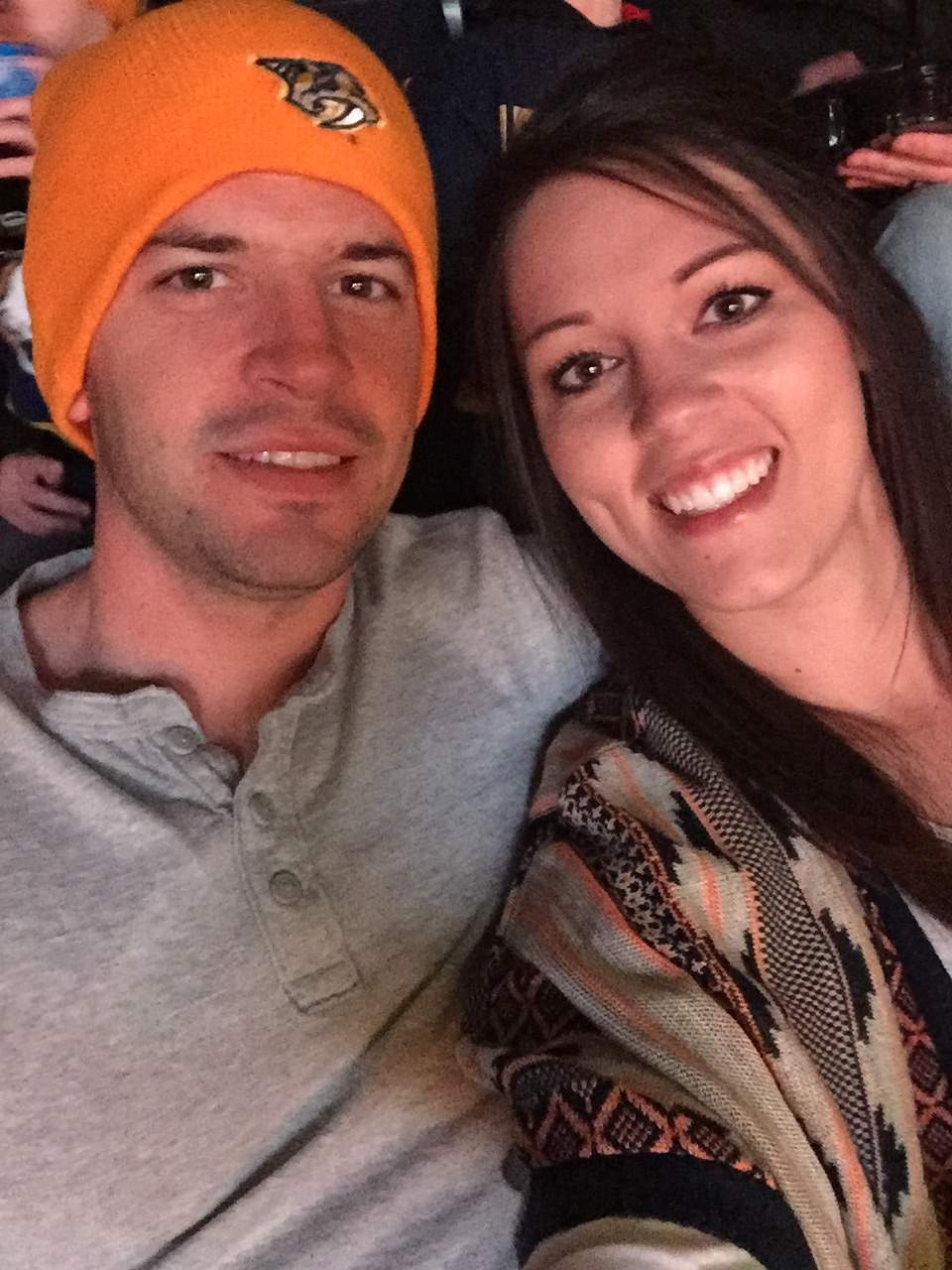 Nashville Predators vs. Minnesota Wild - NHL