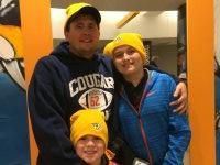 Nashville Predators vs. Minnesota Wild - NHL