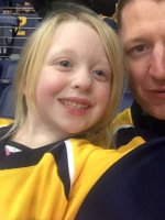 Nashville Predators vs. Minnesota Wild - NHL