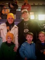 Nashville Predators vs. Minnesota Wild - NHL