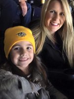 Nashville Predators vs. Minnesota Wild - NHL