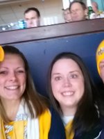 Nashville Predators vs. Minnesota Wild - NHL