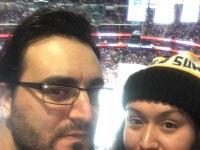 New Jersey Devils vs. Detroit Red Wings - NHL