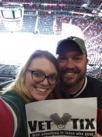 New Jersey Devils vs. Detroit Red Wings - NHL